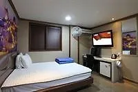 Top Motel 釜山広域市 韓国