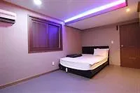 Top Motel 釜山広域市 2*,  韓国