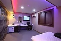 ** ホテル Top Motel 釜山広域市 韓国