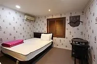 Top Motel 釜山広域市