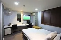 Top Motel 釜山広域市 ホテル