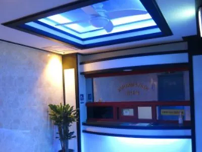Top Motel 釜山広域市 ホテル