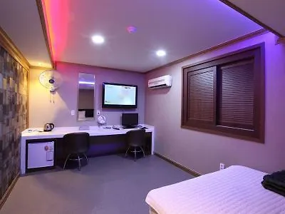 Top Motel 釜山広域市 韓国
