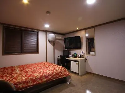 Top Motel 釜山広域市