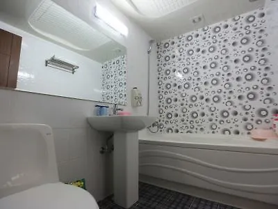 Top Motel 釜山広域市