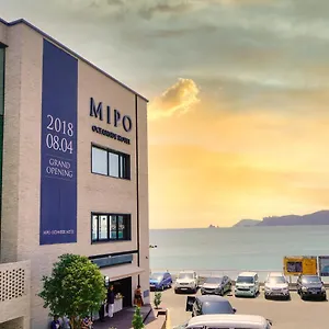 Hotel Mipo Oceanside, Pusan