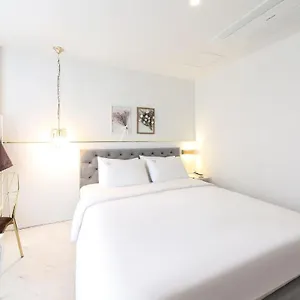 Hotel Brown-dot Songdo, Busan