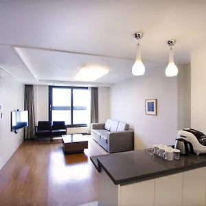 Hotel Plea De Blanc &, Pusan