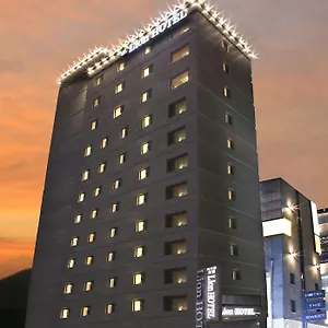Hotel Lion, Pusan