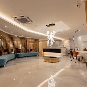 2* Hotell Denbasta Seomyeon