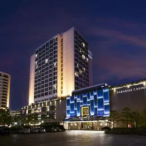 5* Hotell Paradise