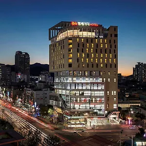 Hotel Ibis Ambassador Centre