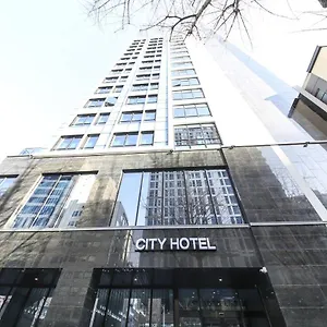 Hotel The Metro, Pusan
