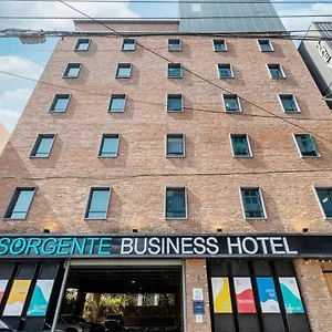 Hotel Sorgente Business, Busan