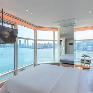 Hotel Marine View, Busan