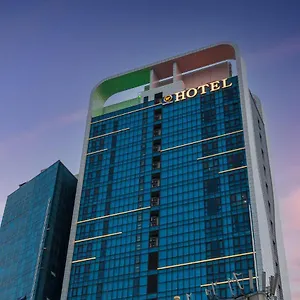 Hotel Griffinbay, Pusan
