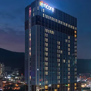 4* Hotell Ramada Encore By Wyndham Haeundae