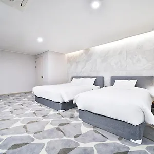 Hotel Haydn, Busan