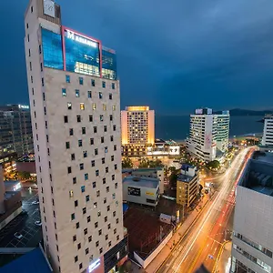 Hotel Haeundae Marianne