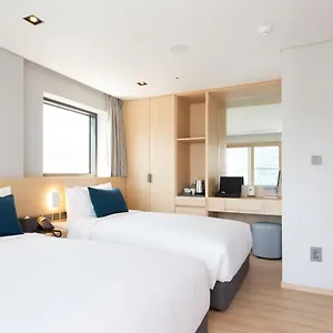 酒店 Connect &